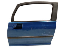 Portiera Anteriore Sinistra per Peugeot 1007 1 Serie (2005   In produzione)