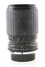 Sigma Zoom-a III 35-135 mm