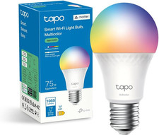 L535E Matter Lampadina Wifi