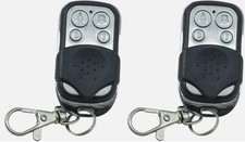 2pz Telecomando Cancello
