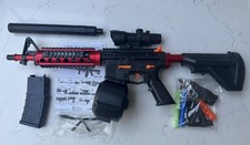 Palline Gel Elettriche Blaster