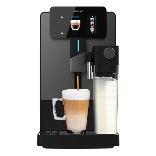 Macchina caffè automatica - macchina,