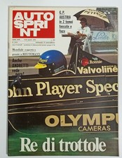 91514 Autosprint 1978 a. XVIII