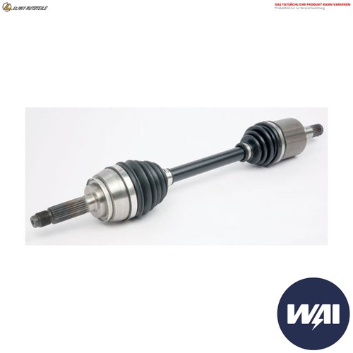 Albero motore dp2110 - albero,