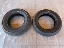 Coppia gomme pmt - gomme,