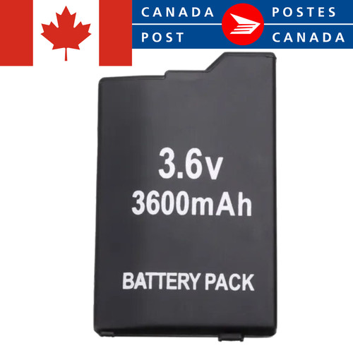 Sony psp 1000 - 1000, rechargeable