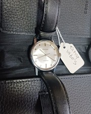 orologio uomo bulova