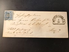 Vecchia Germania Baviera