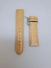 Cinturino orig. lucertola