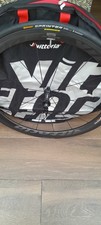 Set ruote clincher tubolare