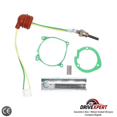 Kit riparazione candela - kit,