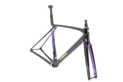 Trek madone gen disc road - sl,