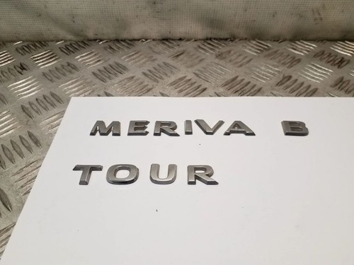 Opel meriva 2012 - b,