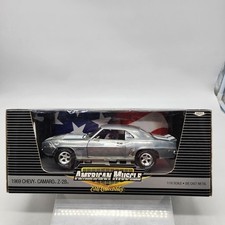 1x Camaro Z/28 ERTL American