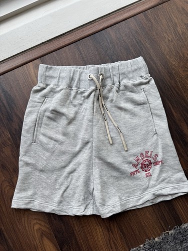 Felpa palm angels - college, |