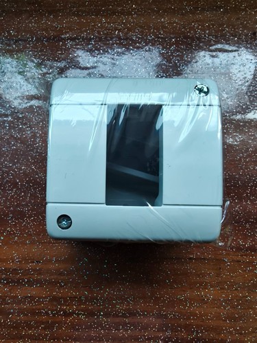 Scatola bticino idrobox - scatola,