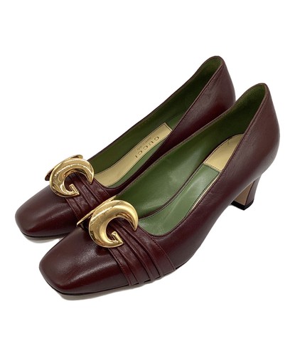 Gucci decolte donna - decolte, taglia