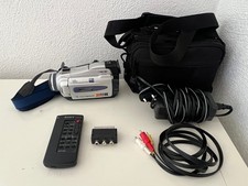 Sony DCR-TRV16E Videocamera