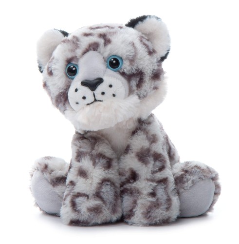 Peluche leopardo peluche
