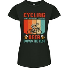 Ciclismo Divertente Birra