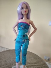 MY SCENE Mattel Tuta  Chelsea
