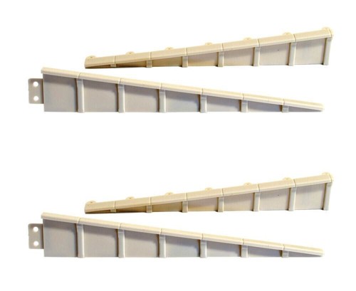 Platform edging ramps - platform,