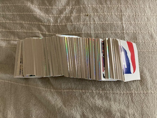 Panini nba 2023 - nba, lotto