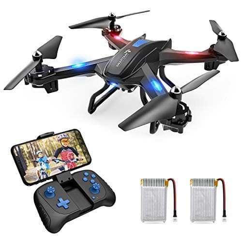 Drone snaptain s5c - 4,