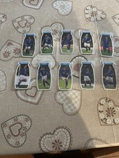 Figurine magnetiche panini - figurine,