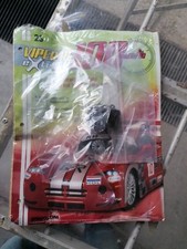 Costruisci pilota viper rc - e,