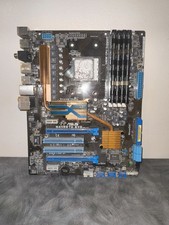 Pacchetto scheda madre ASUS