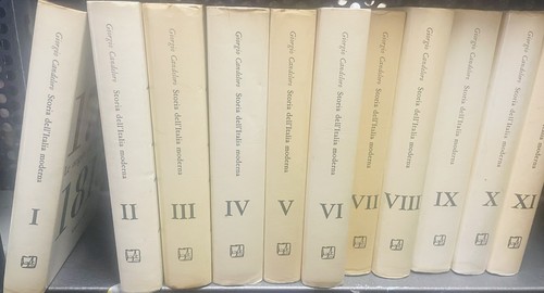 Storia dell italia - storia, dell'italia