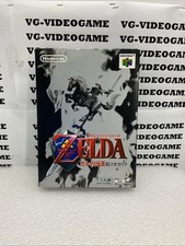 THE LEGEND OF ZELDA OCARINA OF