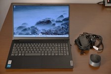 portatile Lenovo V15 G3 15,6"
