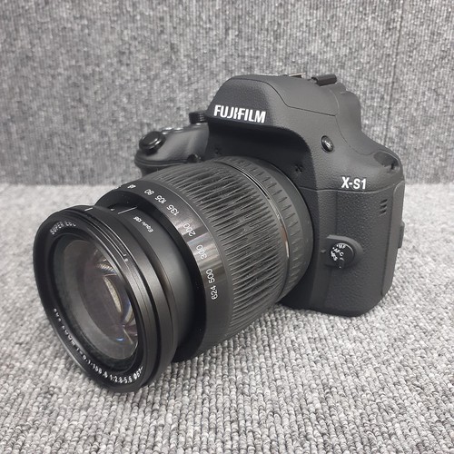 Fujifilm dslr 914417 - fujifilm,