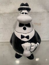 Ceramica Omino BIALETTI pubblicitario carosello