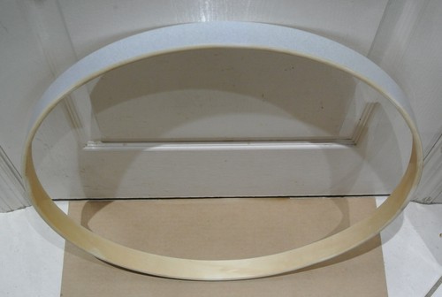 Perla cerchio per batteria - perla,