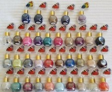 NONIE CREME**IL COLORE PREVALES**Lacca per unghie a scelta 0,32 fl oz~NUOVO~SIGILLATO