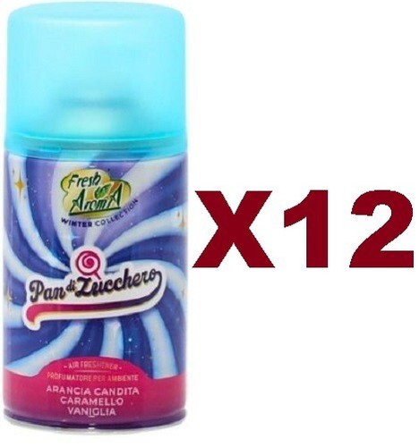 Fresh aroma matic - 12,