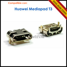 CONECTOR DE CARGA PARA HUAWEI
