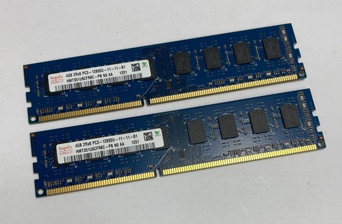 Kit hynix - 8,