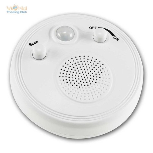 Radio con rilevatore - , di