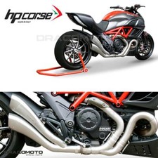 Ducati diavel 2011 2012 - 2011,
