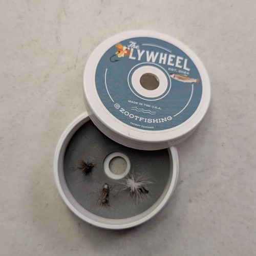 Volano fly box - il,