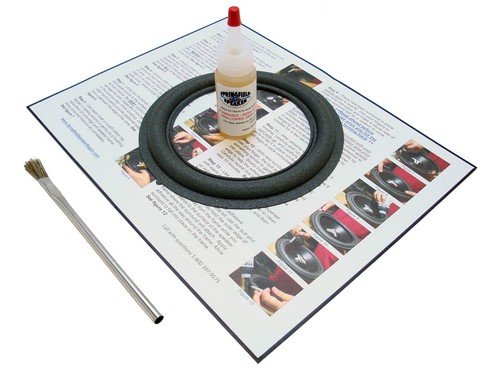 Jbl 86160 08110 - 86160-08110, kit