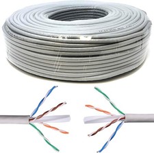 MATASSA 100 MT METRI CAVO RETE