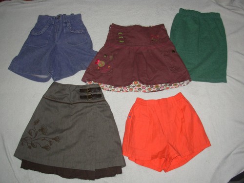 Set gonne gonna culotte - set,