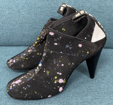 MSGM scarpe autentiche tacchi