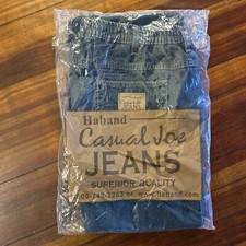 Pantaloni vintage nuovi