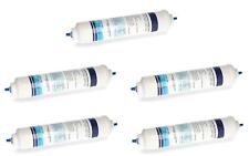 5 FILTRI ACQUA FRIGORIFERO